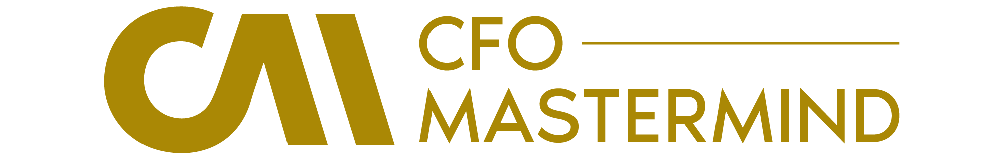 CFO Mastermind